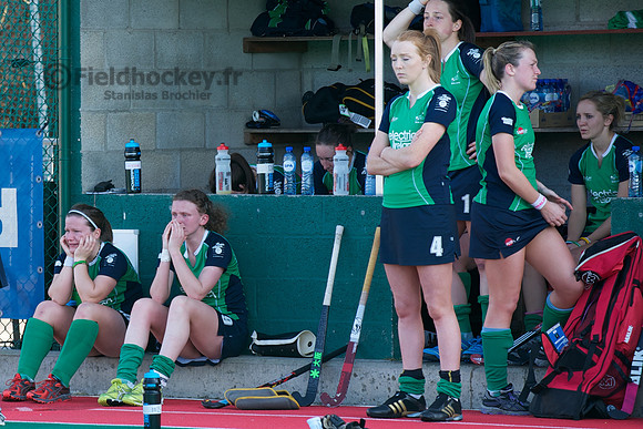 OQT Belgium 2012