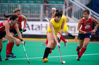World league