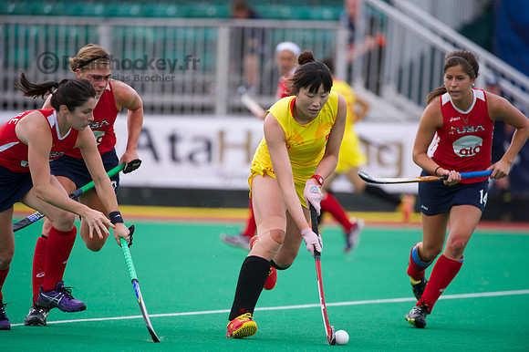 World league