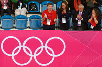 Olympics 2012