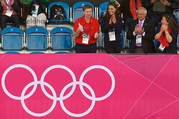 Olympics 2012