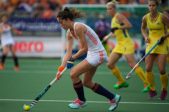RaboBank Hockey World Cup 2014
