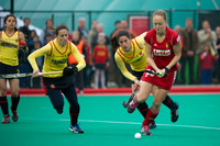 OQT Belgium 2012