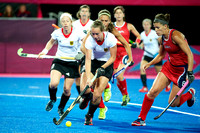 Olympics 2012