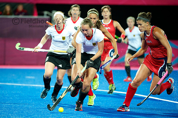 Olympics 2012