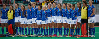 World league