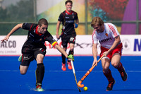 Hero Hockey Champions Trophy 2014 (Men)