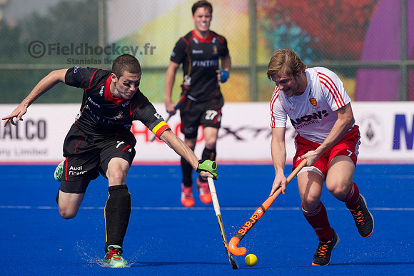 Hero Hockey Champions Trophy 2014 (Men)