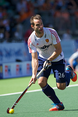 RaboBank Hockey World Cup 2014