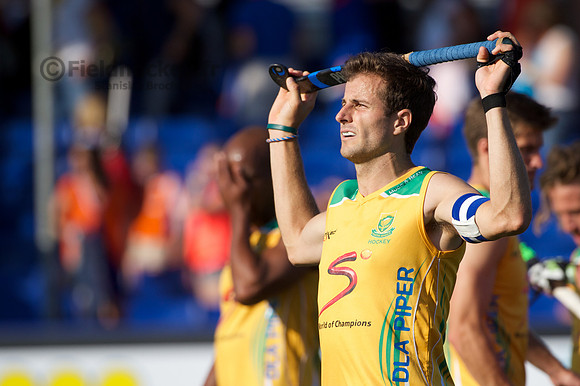 RaboBank Hockey World Cup 2014