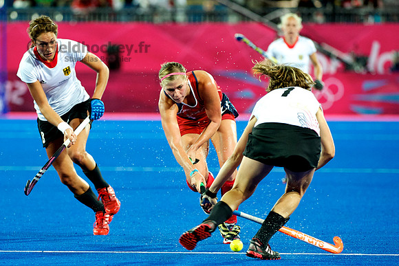 Olympics 2012