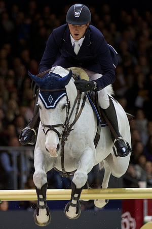 FEI World Cup