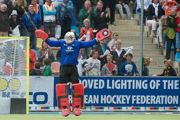 NL-Germany 1st
