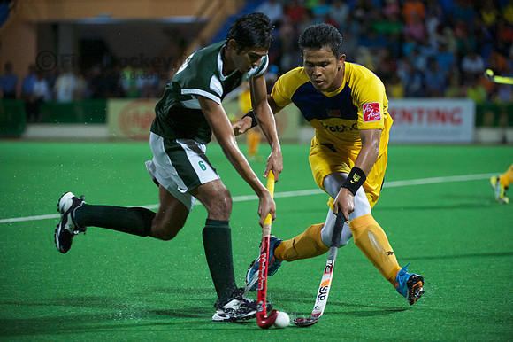 Asian Cup 2009 Hockey (Men)