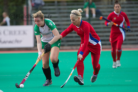 OQT Belgium 2012
