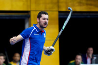 Indoor World Cup Leipzig 2015