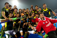 Hero Hockey Champions Trophy 2014 (Men)