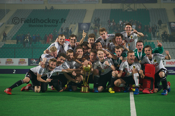 JWC 2013