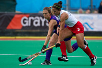 World league