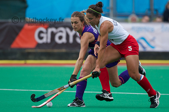 World league