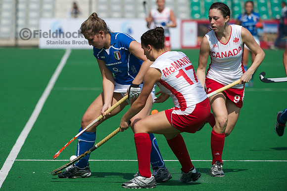 India Qualification Tournament