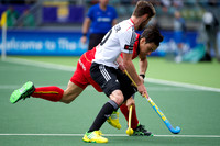 RaboBank Hockey World Cup 2014