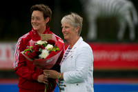 World league