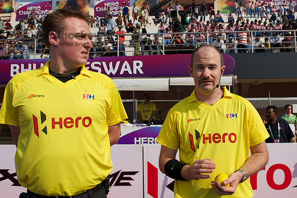 Hero Hockey Champions Trophy 2014 (Men)