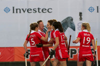 World league