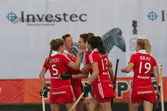 World league