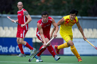USA-China