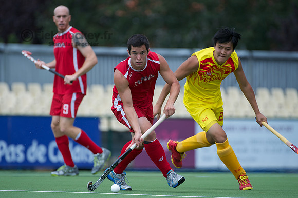 USA-China