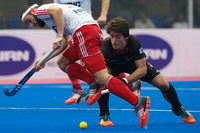 Hero Hockey Champions Trophy 2014 (Men)