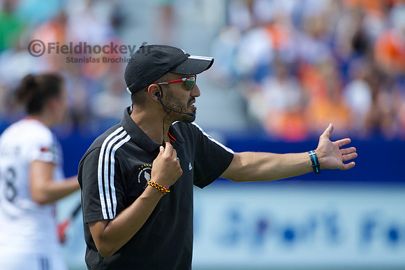 RaboBank Hockey World Cup 2014