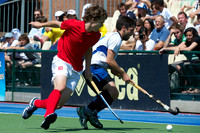 Russia-Scotland
