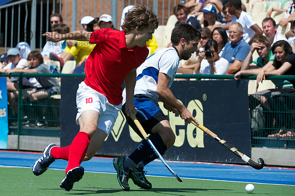 Russia-Scotland