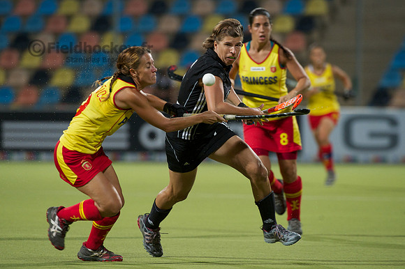 Germany-Spain (semi)