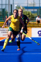 Valencia Hockey World League Semi-final Spain Women 10-21 Jun 2015