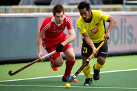 RaboBank Hockey World Cup 2014