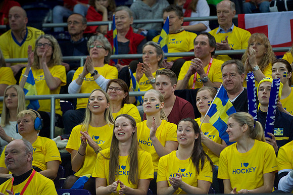 Indoor World Cup Leipzig 2015