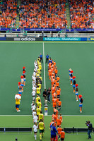 RaboBank Hockey World Cup 2014