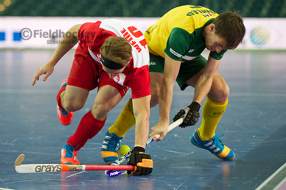 Indoor World Cup Leipzig 2015