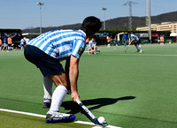 Euro Hockey League Ranking Cup 2022 Men