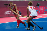 Olympics 2012