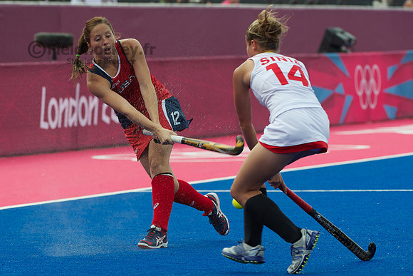 Olympics 2012