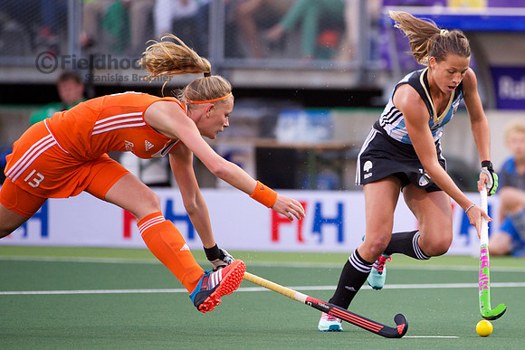 RaboBank Hockey World Cup 2014