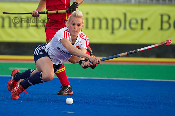 World league