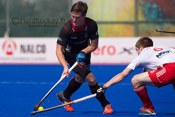 Hero Hockey Champions Trophy 2014 (Men)