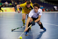 Indoor World Cup Leipzig 2015