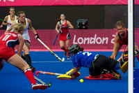 Olympics 2012